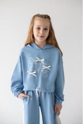 Худі для дівчат